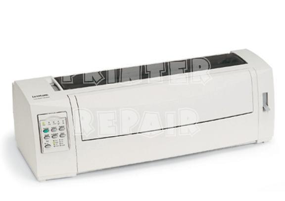 Lexmark Forms Printer 2481